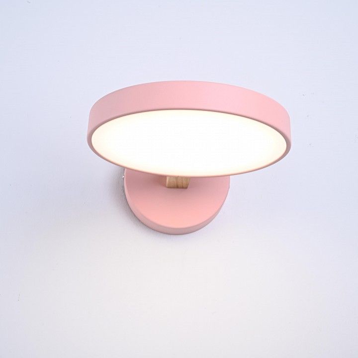 Бра Imperiumloft TURNA Pink TURNA-W01
