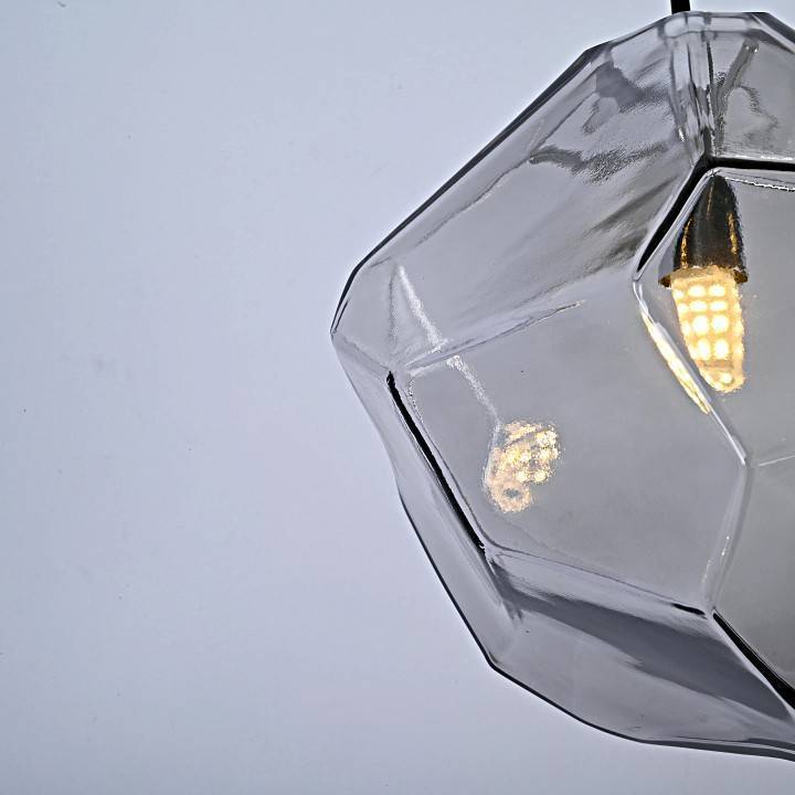 Подвесной светильник ImperiumLoft JEVIO JEVIO01