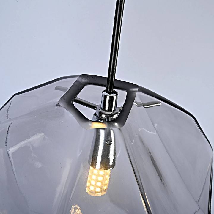 Подвесной светильник ImperiumLoft JEVIO JEVIO01