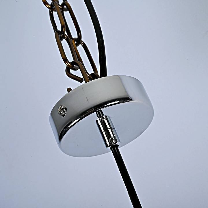 Подвесной светильник ImperiumLoft JEVIO JEVIO01