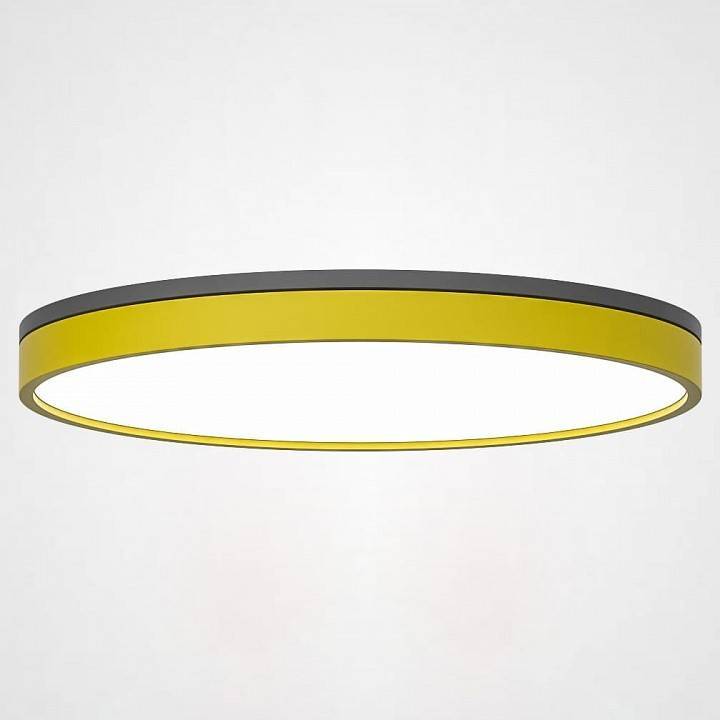 Накладной светильник Imperiumloft KIER KIER01