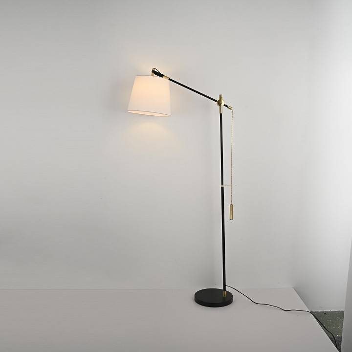 Торшер Imperiumloft CRANE CRANE01