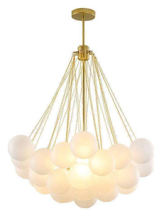 Люстра на штанге ImperiumLoft AGDA AGDA01