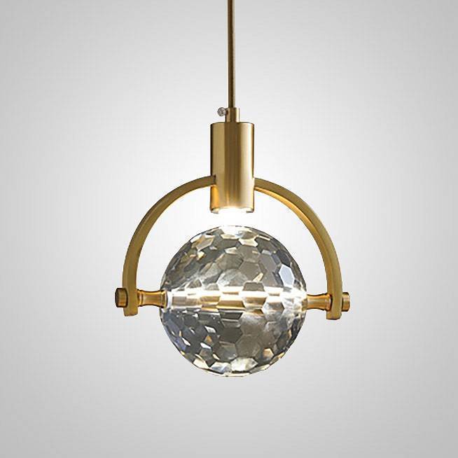 Подвесной светильник ImperiumLoft Golf golf01