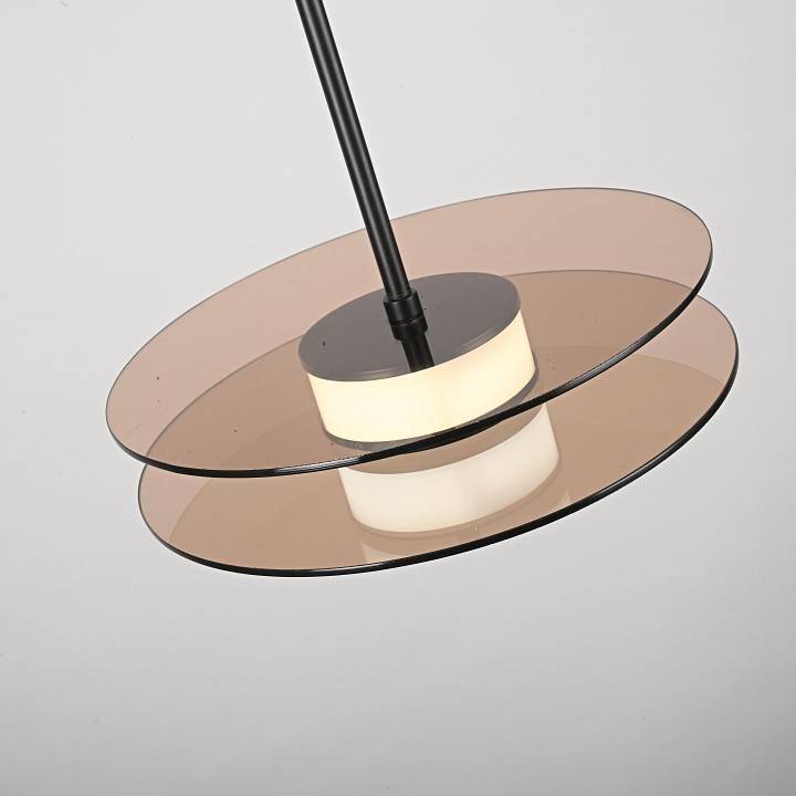 Подвесной светильник Imperiumloft Cine01 191960-23