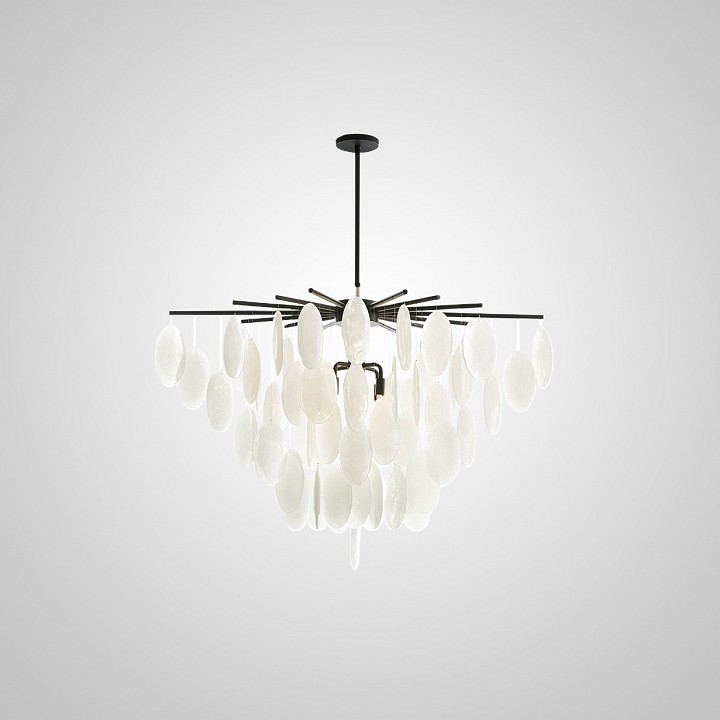 Люстра на штанге ImperiumLoft Ritta Ritta01