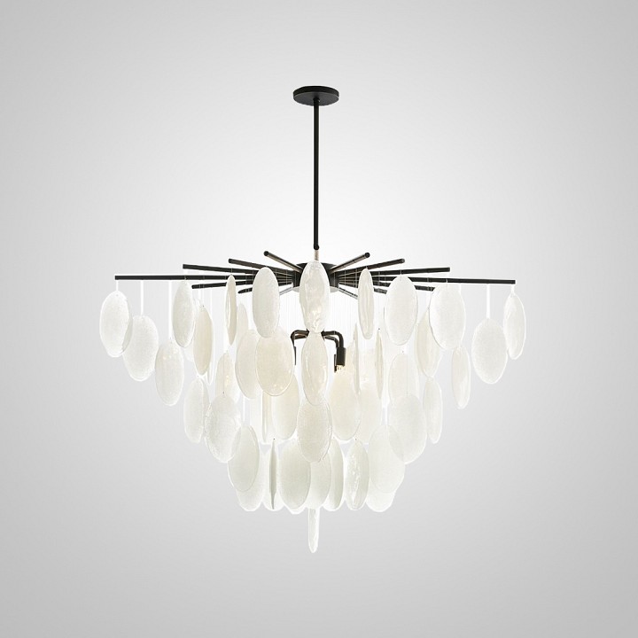 Люстра на штанге ImperiumLoft Ritta Ritta01