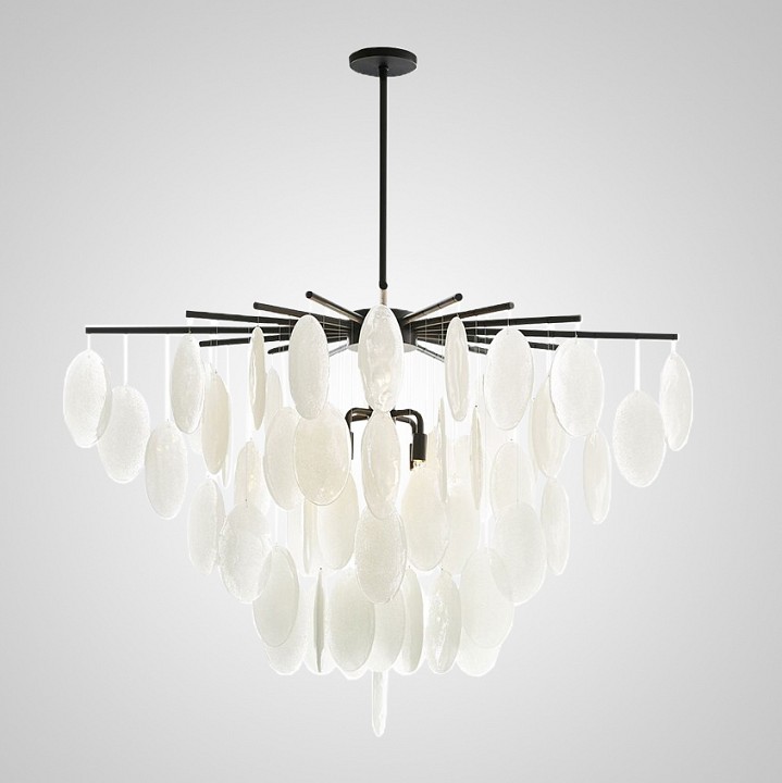 Люстра на штанге ImperiumLoft Ritta Ritta01