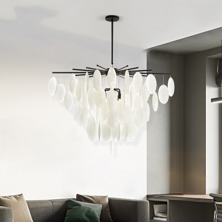 Люстра на штанге ImperiumLoft Ritta Ritta01