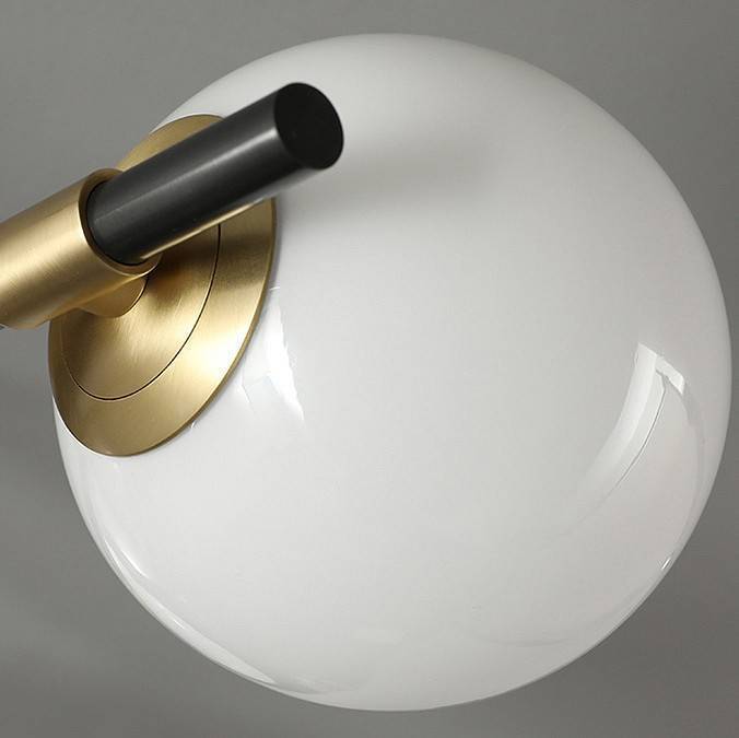 Потолочная люстра Imperiumloft MARYON maryon01