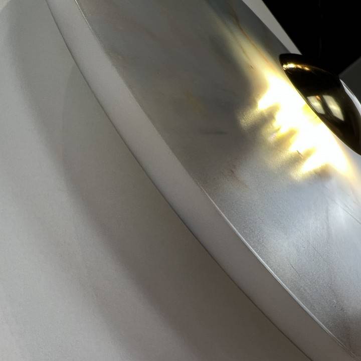 Накладной светильник ImperiumLoft LEIA leia01