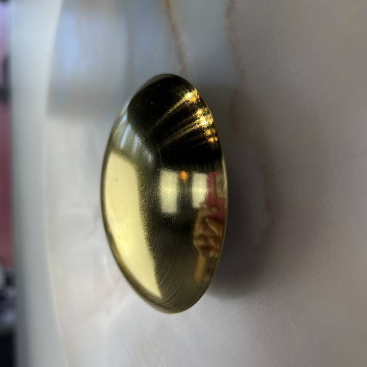 Накладной светильник ImperiumLoft LEIA leia01