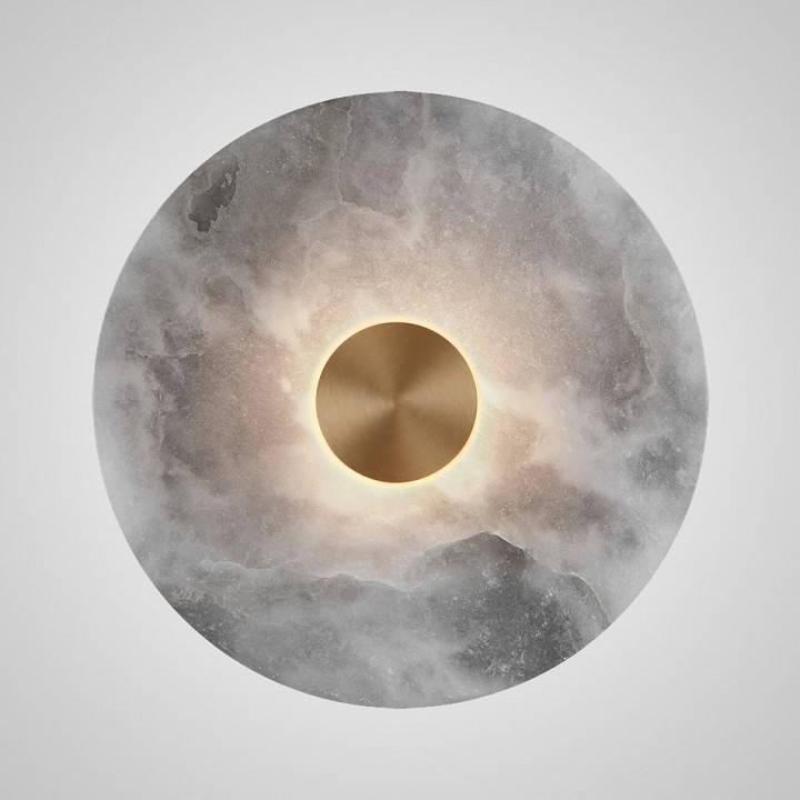 Накладной светильник ImperiumLoft LEIA leia01