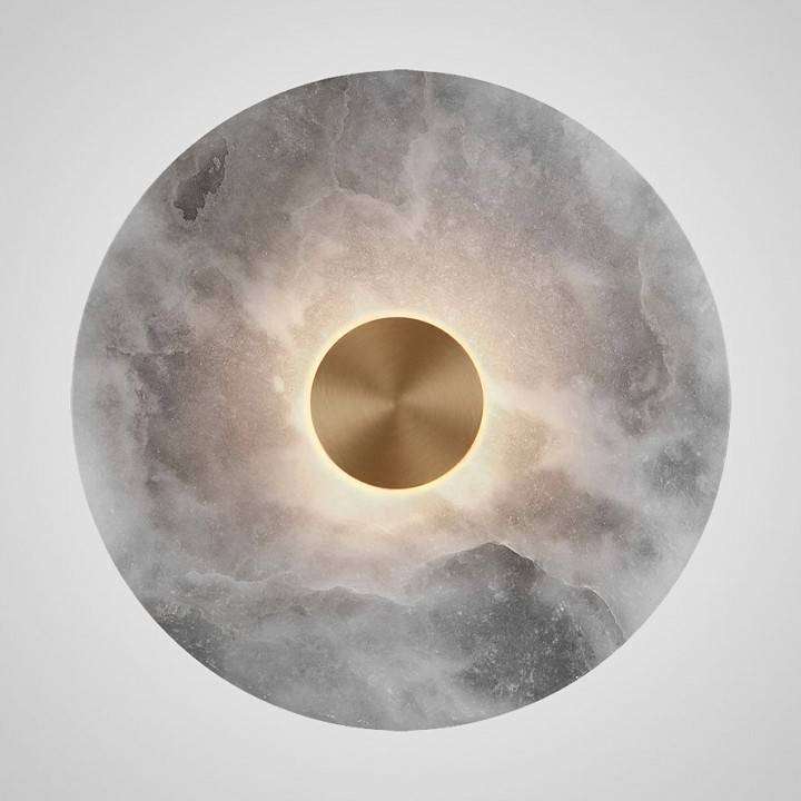 Накладной светильник ImperiumLoft LEIA leia01