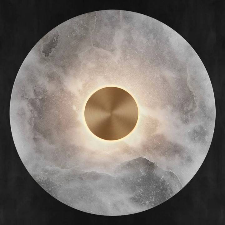 Накладной светильник ImperiumLoft LEIA leia01