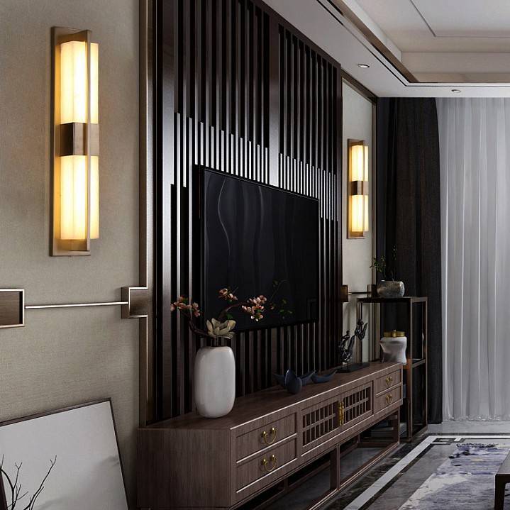 Накладной светильник ImperiumLoft Glee01 208972-23