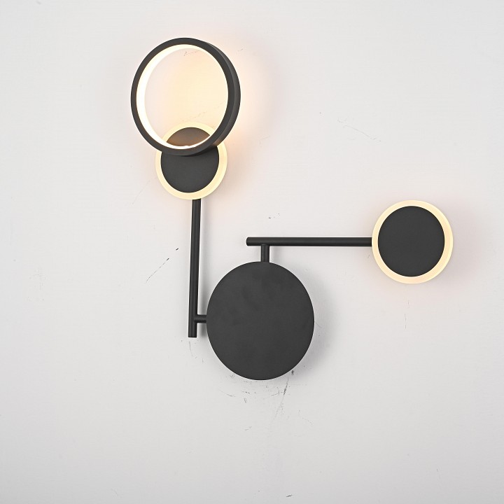 Накладной светильник Imperiumloft ZINGY C zingy01