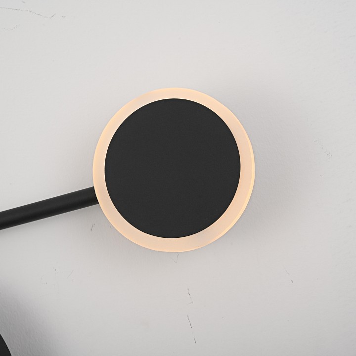 Накладной светильник Imperiumloft ZINGY C zingy01