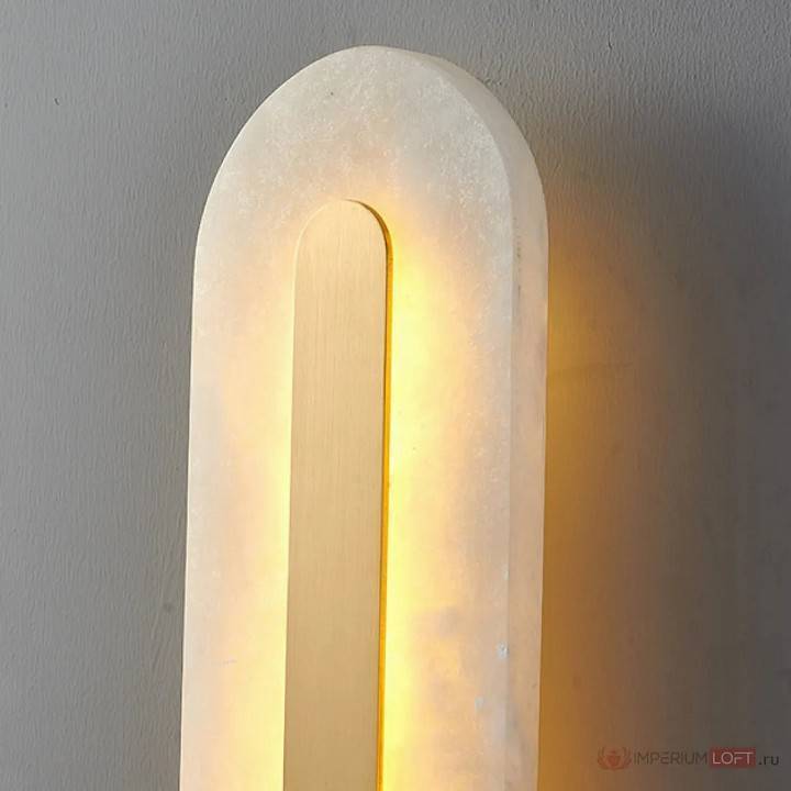 Бра ImperiumLoft Phebe 211995-26