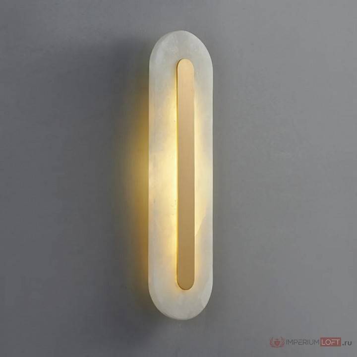 Бра ImperiumLoft Phebe 211995-26