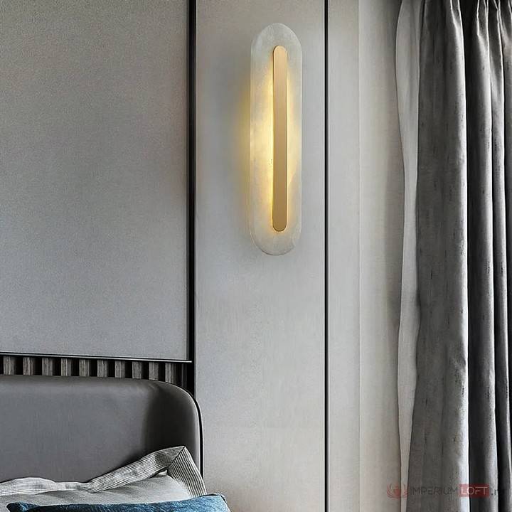 Бра ImperiumLoft Phebe 211995-26