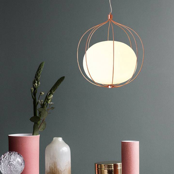 Подвесной светильник ImperiumLoft Phezalis PHEZALIS01