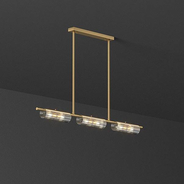 Светильник на штанге ImperiumLoft LUCINA lucina-b-long01