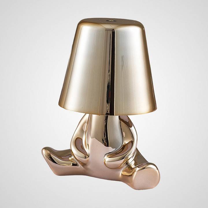 Настольная лампа декоративная ImperiumLoft ELF elf01