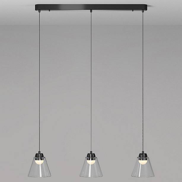 Подвесной светильник ImperiumLoft Marx-Trio01 229886-23