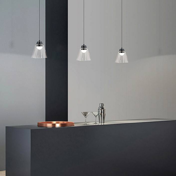 Подвесной светильник ImperiumLoft Marx-Trio01 229886-23