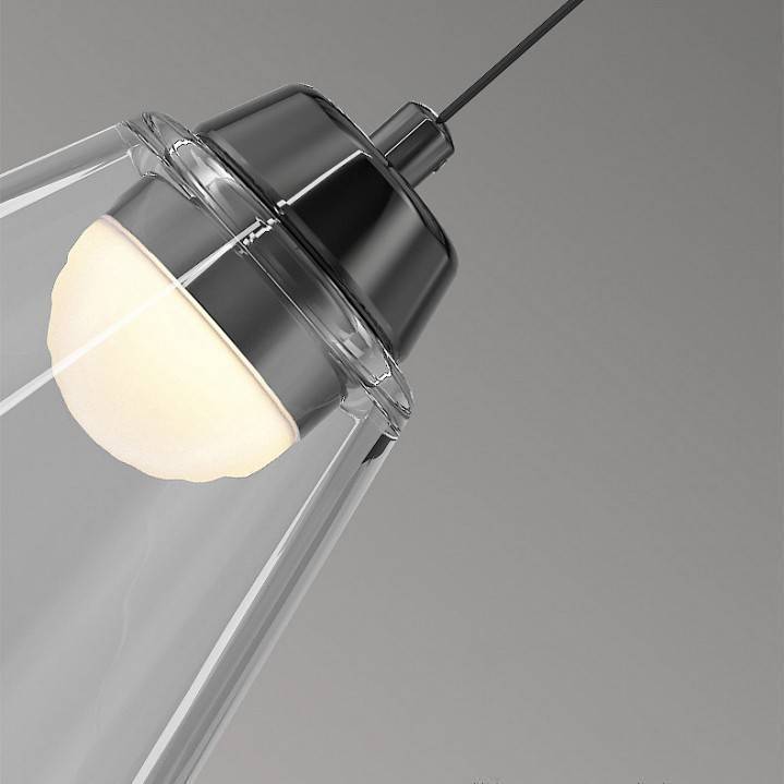 Подвесной светильник ImperiumLoft Marx-Trio01 229886-23