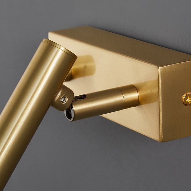 Накладной светильник Imperiumloft  Stale01