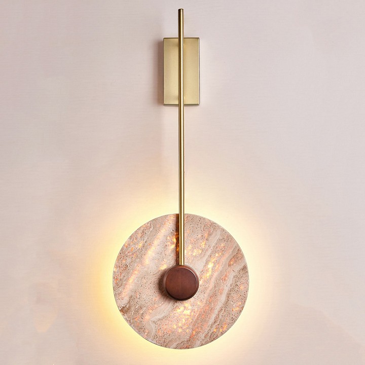 Бра ImperiumLoft JOAR joar01