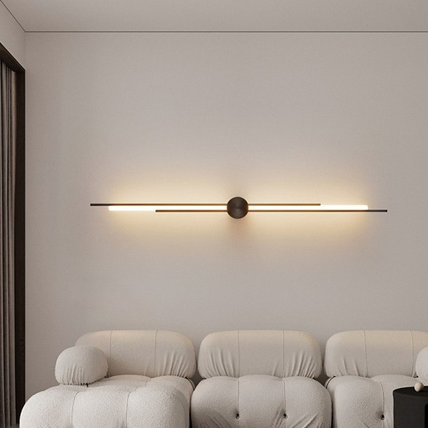 Накладной светильник Imperiumloft  Tinus01