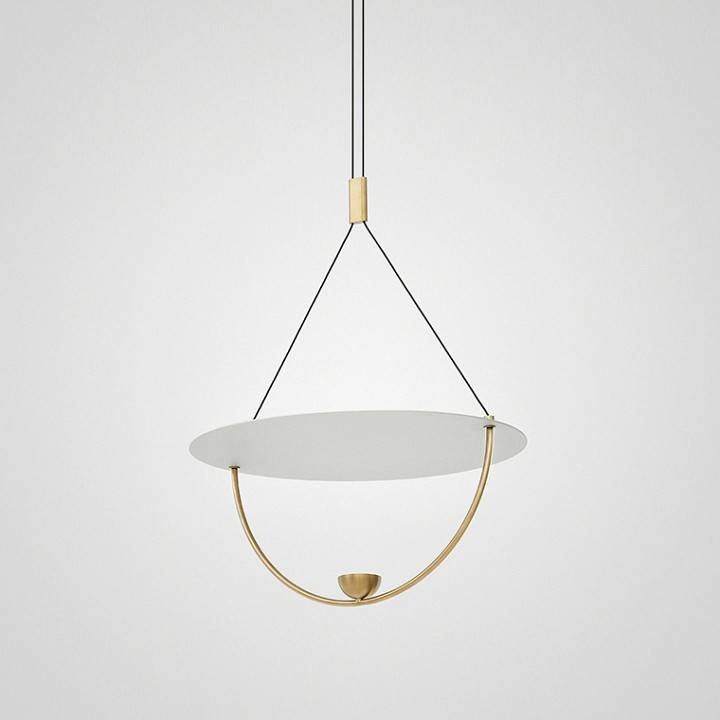 Подвесной светильник ImperiumLoft LIRIA liria01