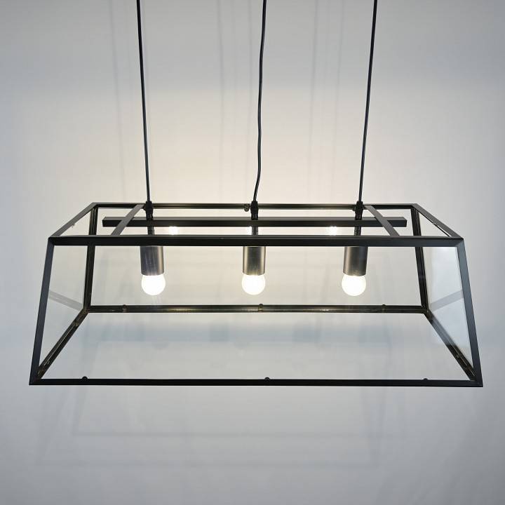 Подвесной светильник Imperiumloft Model 3 Model301