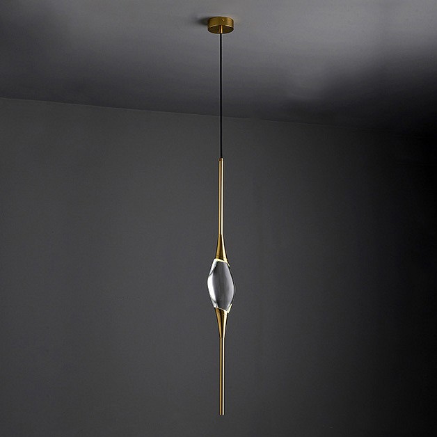 Светильник на штанге ImperiumLoft PEZZO im_L8512