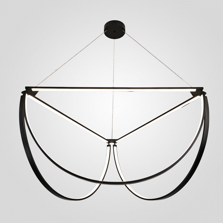 Подвесной светильник Imperiumloft SOLANA solana-light01