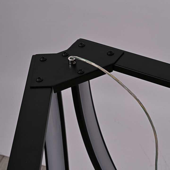 Подвесной светильник Imperiumloft SOLANA solana-light01