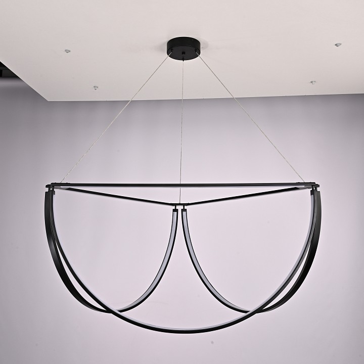 Подвесной светильник Imperiumloft SOLANA solana-light01