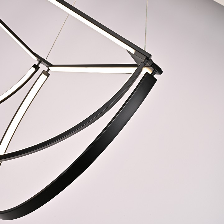 Подвесной светильник Imperiumloft SOLANA solana-light01