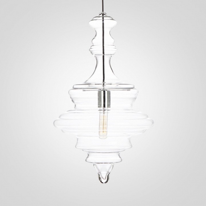 Подвесной светильник ImperiumLoft Neverending Neverending01