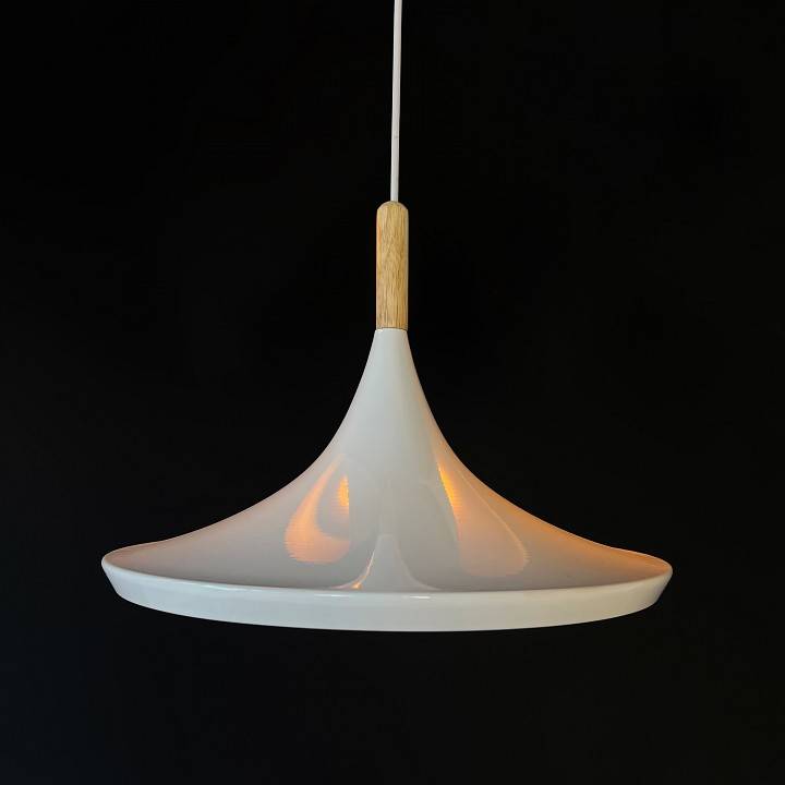 Подвесной светильник Imperiumloft Dairy Light Beat Wide 40.284