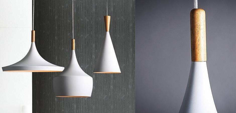 Подвесной светильник Imperiumloft Dairy Light Beat Wide 40.284