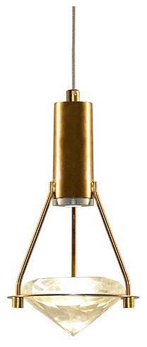 Подвесной светильник Imex CR.23460-1-P GB