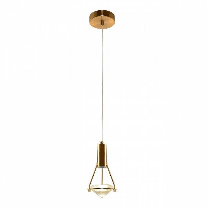 Подвесной светильник Imex CR.23460-1-P GB