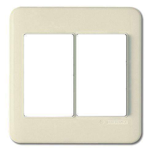 Рамка 1-постовая Imex FR 402