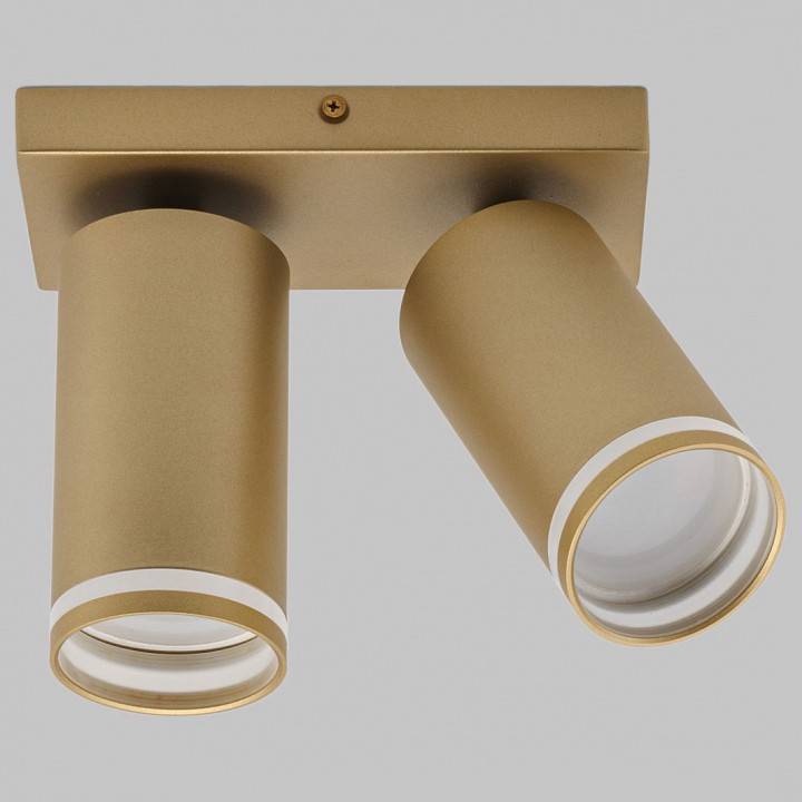 Спот Imex ARTA GU10 2 лампы IL.0005.2001-2 MG