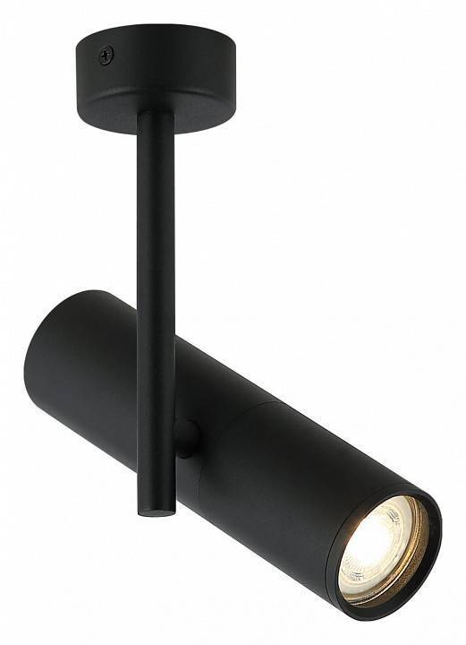 Светильник на штанге Imex KITO IL.0005.4200-1 BK