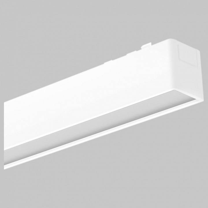 Светильник накладной Imex UT25 20 Вт белый IL.0007.1103-20-WH